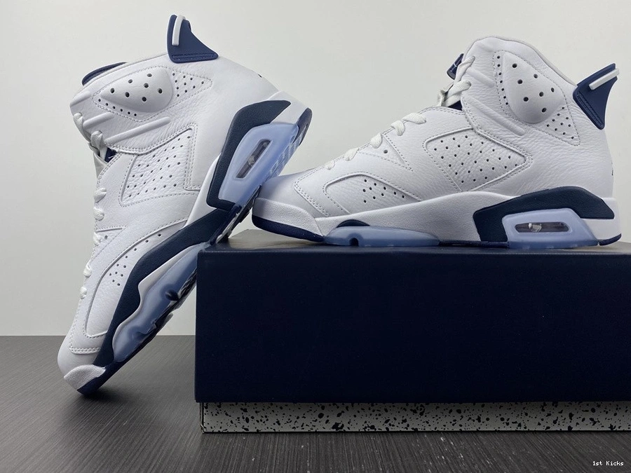 (2022) Jordan Navy Retro CT8529-141  Air - Midnight 6 1222